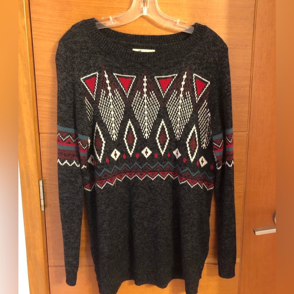 Cozy Sweater
